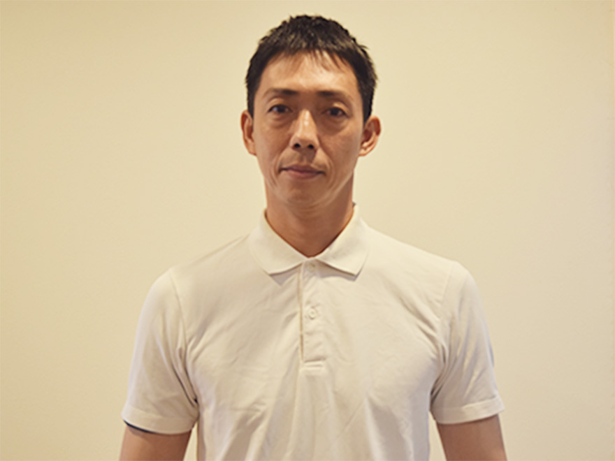 ヒラノ工務店　代表　平野 雄一