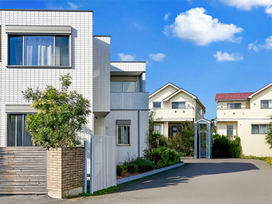 地域の方の頼れる味方です。