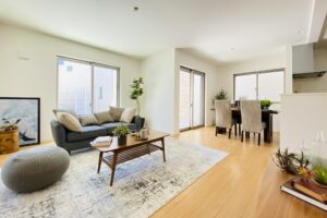 内装リフォーム